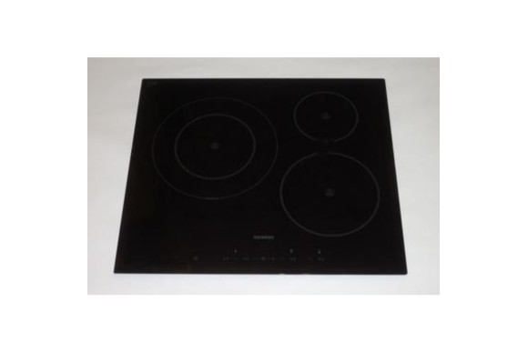 Cristal vitro Siemens EH651TK11