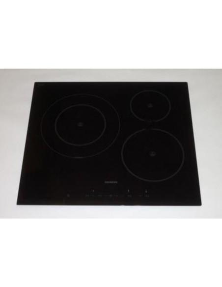 Cristal vitro Siemens EH651TK11