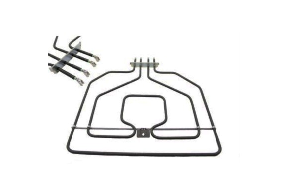 Resistencia grill Bosch fondo 340 mm *VER 33472682