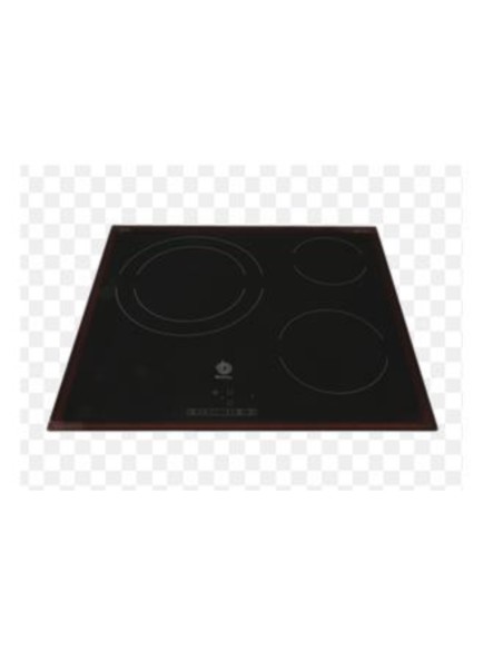 Cristal vitro Balay 3EB715LR