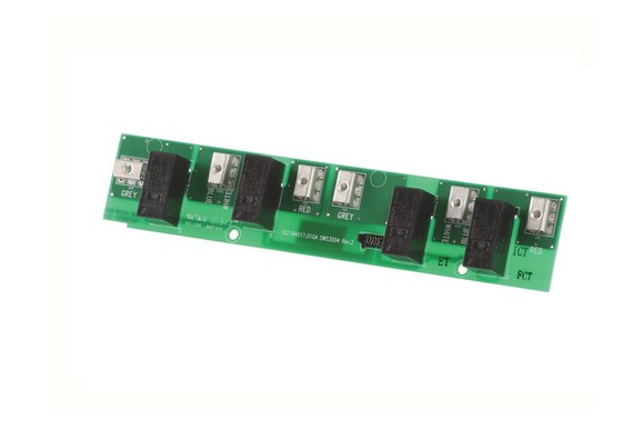Modulo reles vitro Balay EH675NR