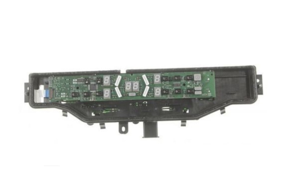 Touch vitro Balay 3EB713X/01 LP
