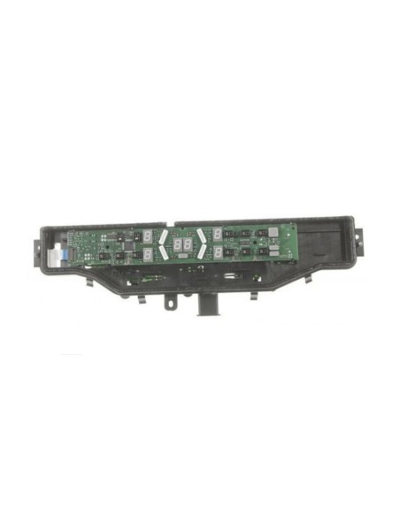 Touch vitro Balay 3EB713X/01 LP