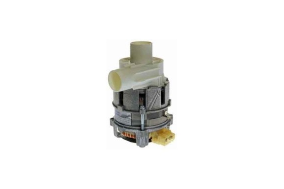 Motor lavadora lavavajillas Zanussi ESF
