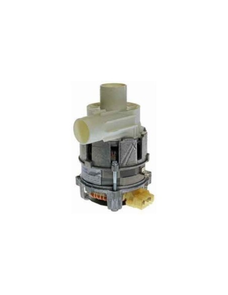 Motor lavadora lavavajillas Zanussi ESF