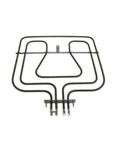 Resistencia grill Zanussi ZOB141W