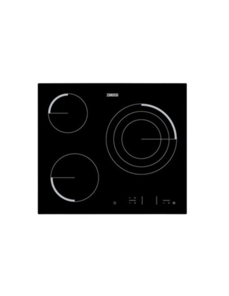 Cristal vitro Zanussi ZEV6332FBA