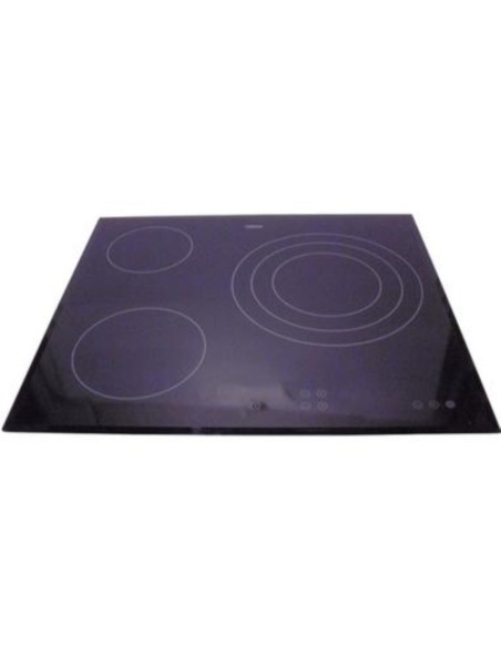 Cristal vitro Zanussi 949593015/01