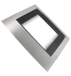 Cristal exterior horno Zanussi 949711473/02 *obsol