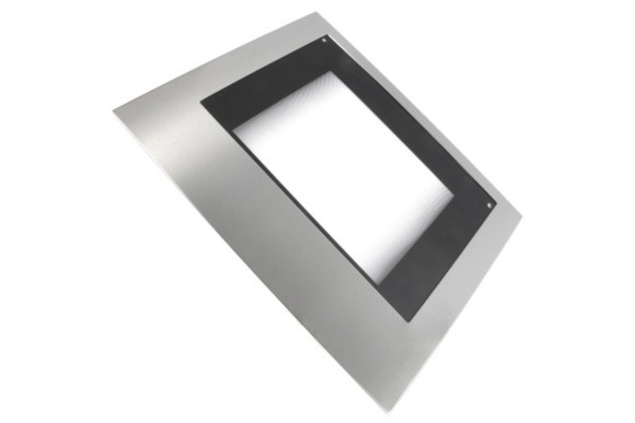 Cristal exterior horno Zanussi 949711473/02 *obsol