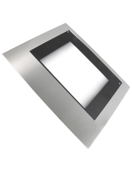 Cristal exterior horno Zanussi 949711473/02 *obsol