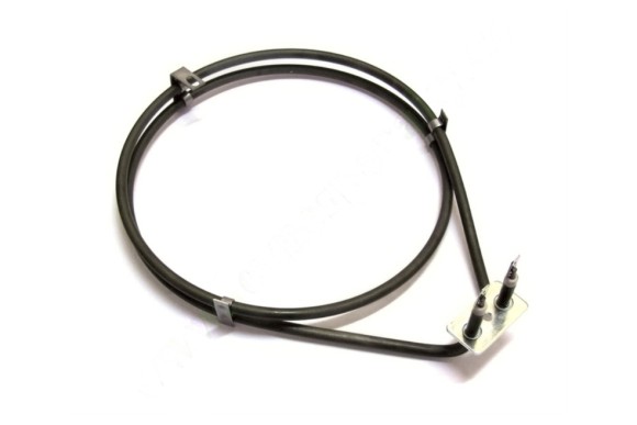Resistencia horno turbo Zanussi ZIB591Q