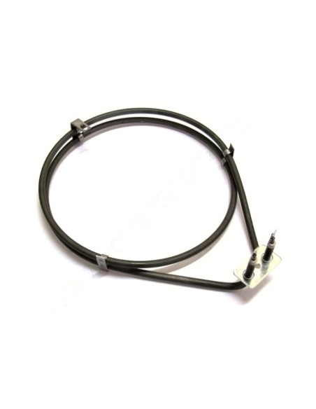 Resistencia horno turbo Zanussi ZIB591Q