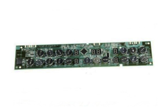 Modulo electronico AEG Zanussi ZIT63