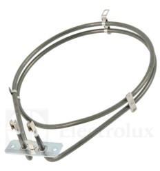 Resistencia horno turbo Corbero HM400