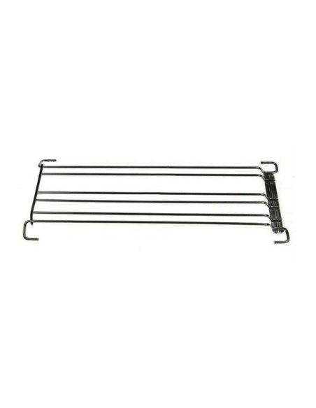 Rejilla izquierda horno Zanussi
