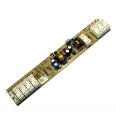 Modulo de potencia vitro Zanussi ZVT64X **