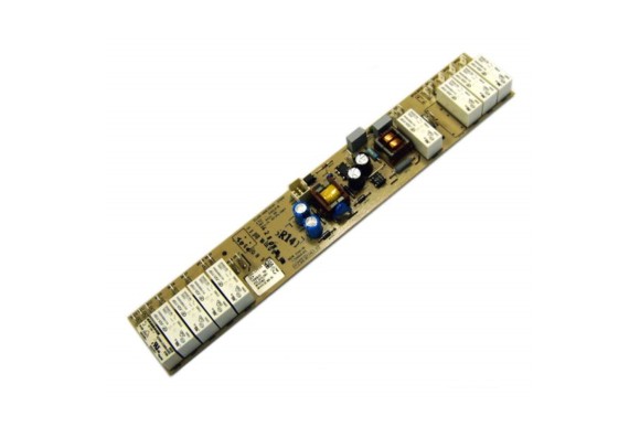 Modulo de potencia vitro Zanussi ZVT64X **