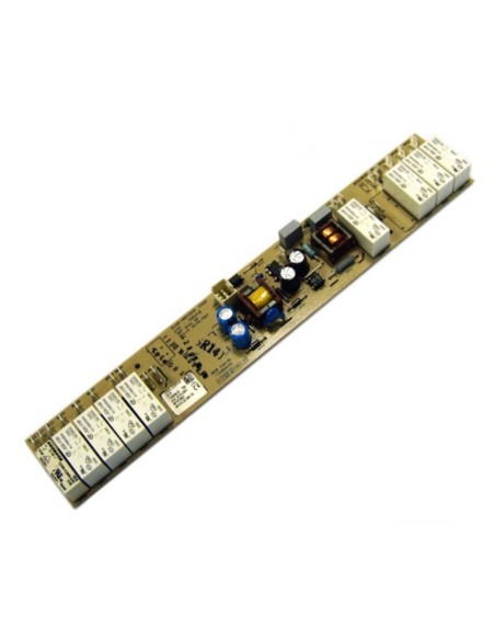 Modulo de potencia vitro Zanussi ZVT64X **