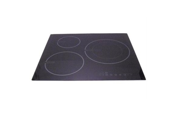 Cristal vitro Electrolux EHD60010P **