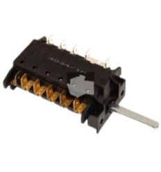 Conmutador horno Smeg 0-1-2
