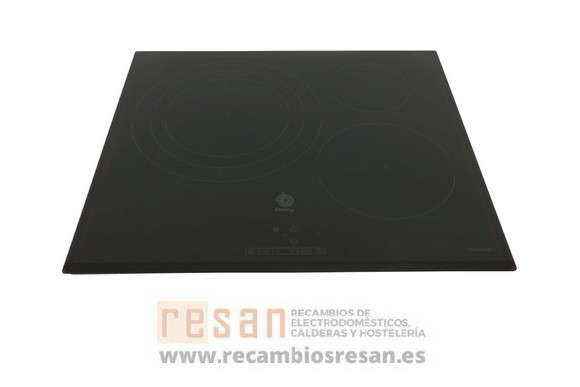 Cristal vitro BalayEB967