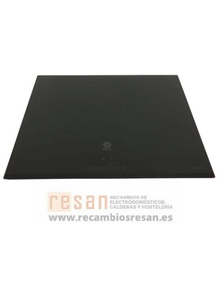 Cristal vitro BalayEB967