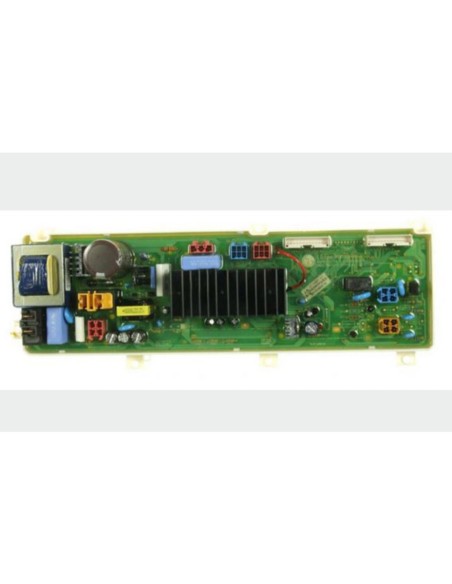 Modulo electronico LG WD12337TDX