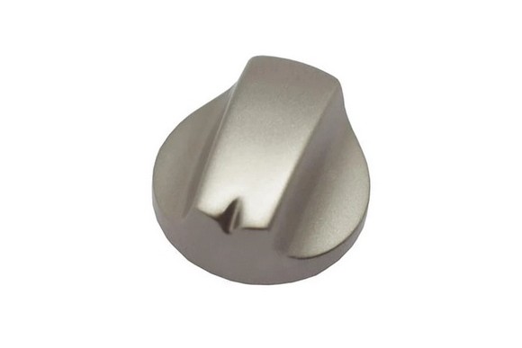 Mando tiempo gris Teka d: 35 eje 10 (ver 81227126)