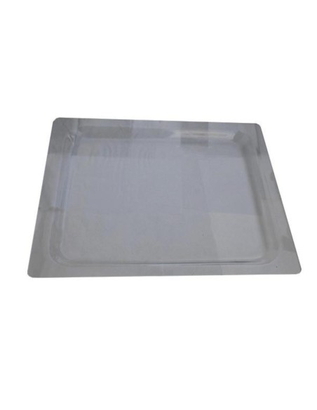Bandeja horno Teka HT490 cristal 328x425x28 mm