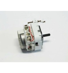 Temporizador motorizado horno Teka (ver 83140636)