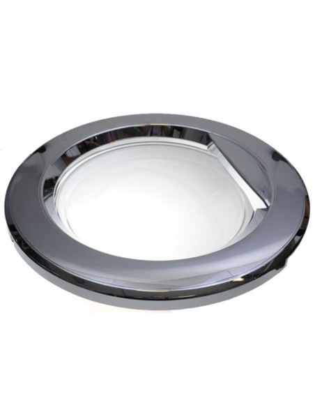 Puerta de escotilla LG WD12417TBX