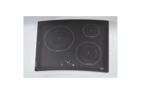 Cristal vitro Teka IR735AB