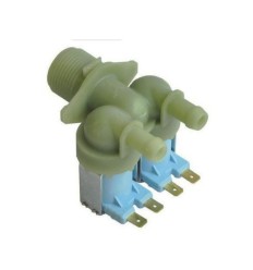 Electrovalvula 2 vias 180º Beko