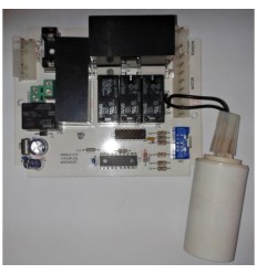 Modulo electronico Teka DR90Vr02 ND3 DC70Vr02 ***