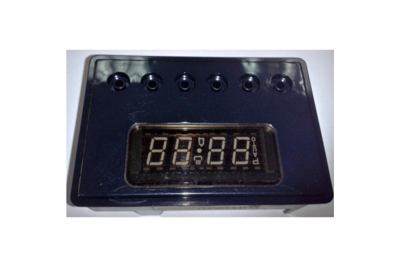 Reloj programador Teka HP725.1