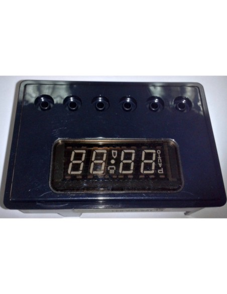 Reloj programador Teka HP725.1