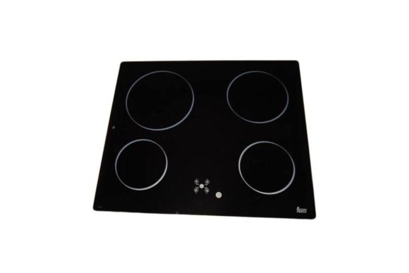 Cristal vitro Teka TB600