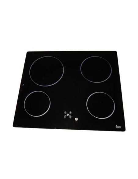 Cristal vitro Teka TB600