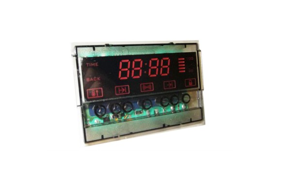 Reloj horno Teka HA840 Vr01 *obsoleto*