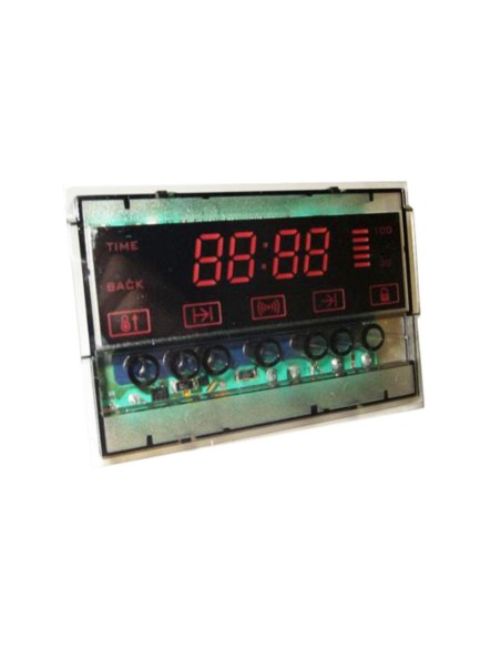 Reloj horno Teka HA840 Vr01 *obsoleto*