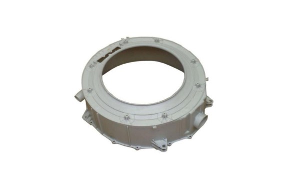 Tapa cuba lavadora LG WD12590BD