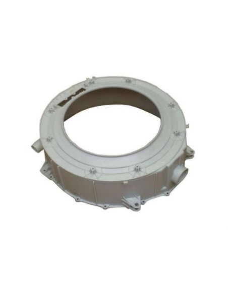 Tapa cuba lavadora LG WD12590BD