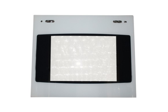 Cristal exterior Teka HT510 blanco HT521 HC495ME