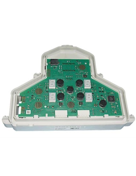 Touch control vitro Teka TR600 - TB600 - TM601