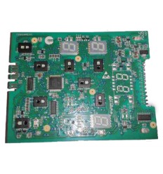 Touch vitro Teka TR630 Vr01 EV630 *