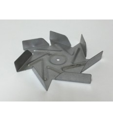 Aspa ventilador HI635 (ver 33410101)