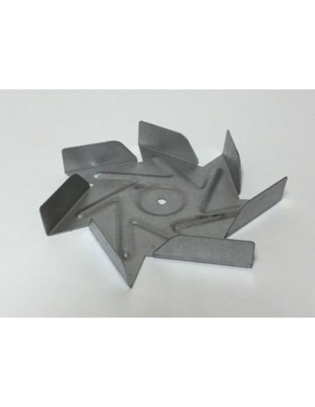 Aspa ventilador HI635 (ver 33410101)