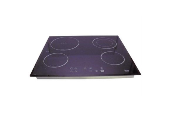 Cristal vitro Teka IR622