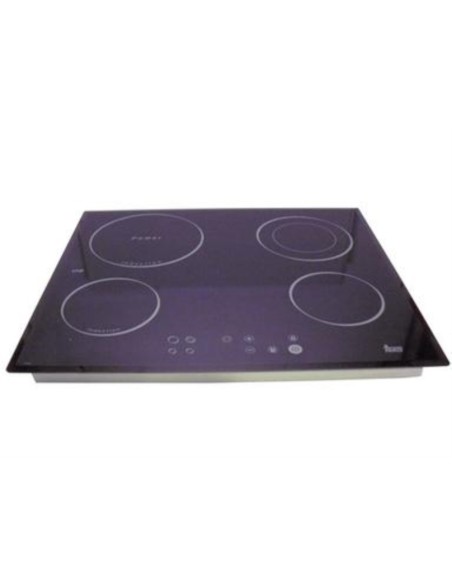 Cristal vitro Teka IR622